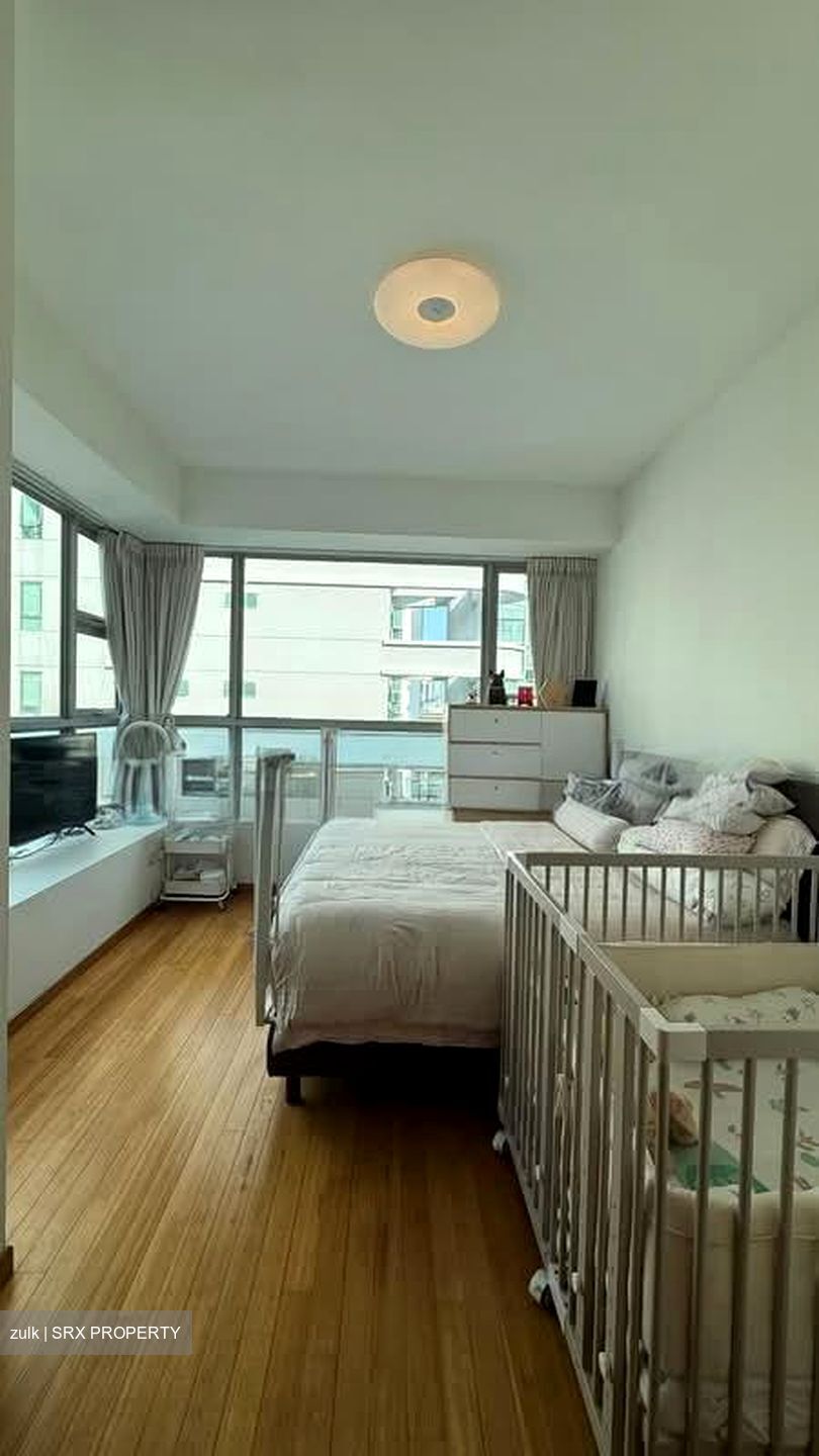 One Jervois (D10), Condominium #570536291